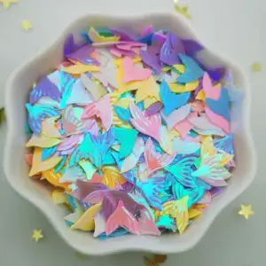 confetti cola de sirena