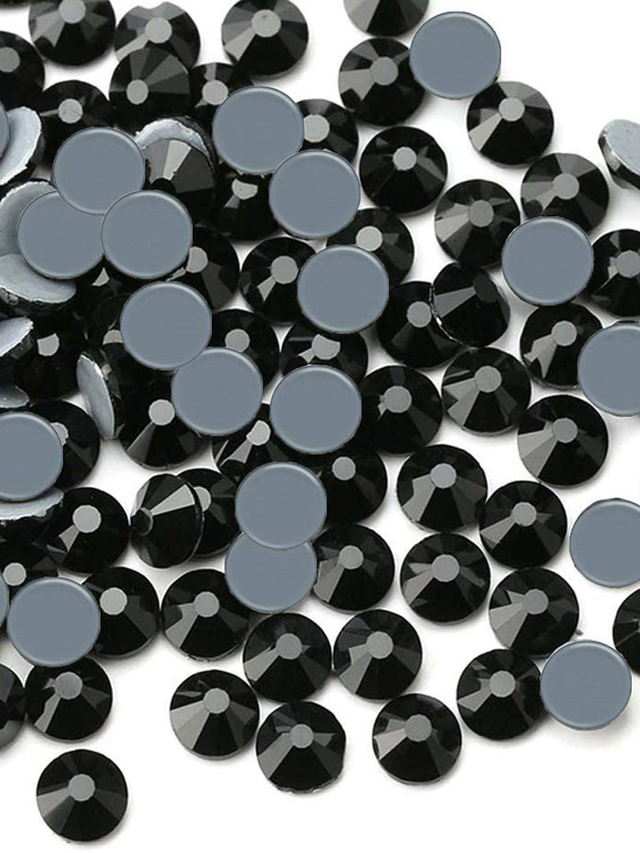 strass negro city girl