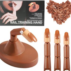 DEDO ARTICULADO PARA PRACTICA