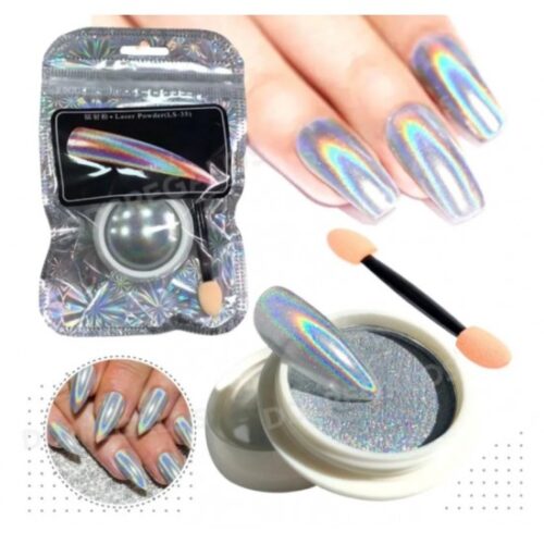 efecto holografico