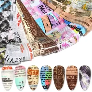 foil diario
