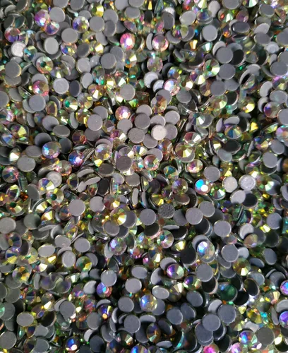 strass tornasol city girl