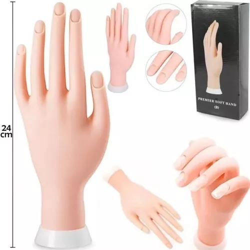 MANO PRACTICA - Imagen 4