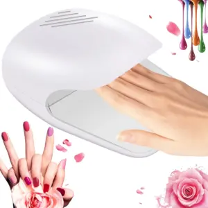 CABINA NAIL DRYER
