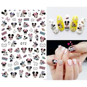 sticker disney