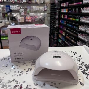 Cabina uv led R9 110W