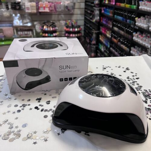 CABINA UV LED BQ5T 120W
