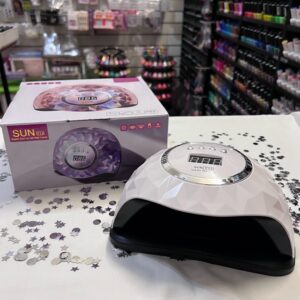 CABINA UV LED Y13 290W