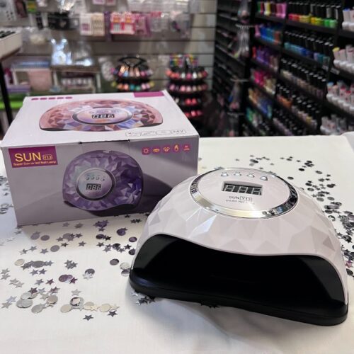 CABINA UV LED Y13 290W