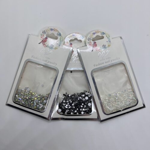 strass city girl