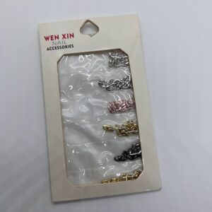 cadena wen xin