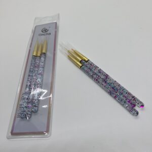 SET LINER GRATIA X3
