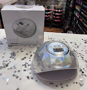 CABINA UV LED F6 86W