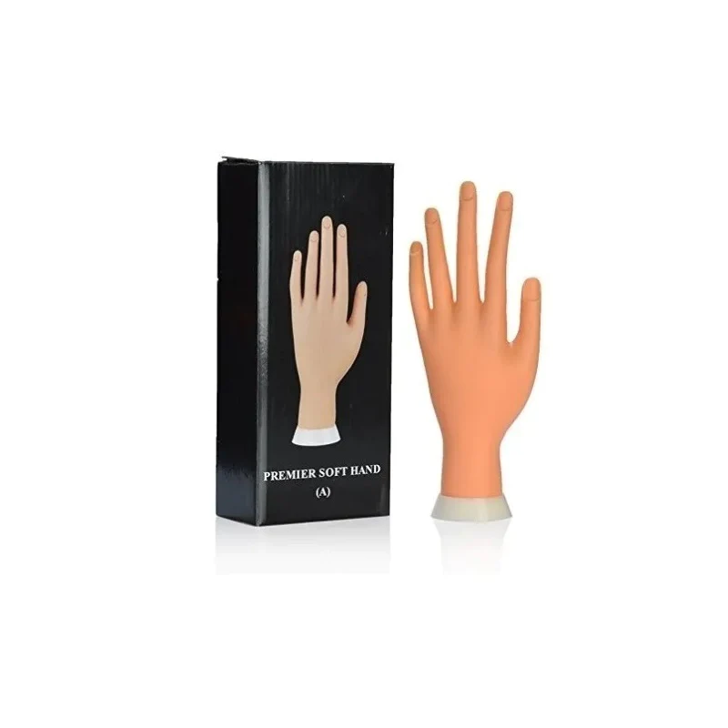 MANO PRACTICA - Imagen 2