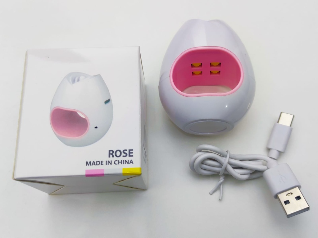 CABINA ROSE - Imagen 5