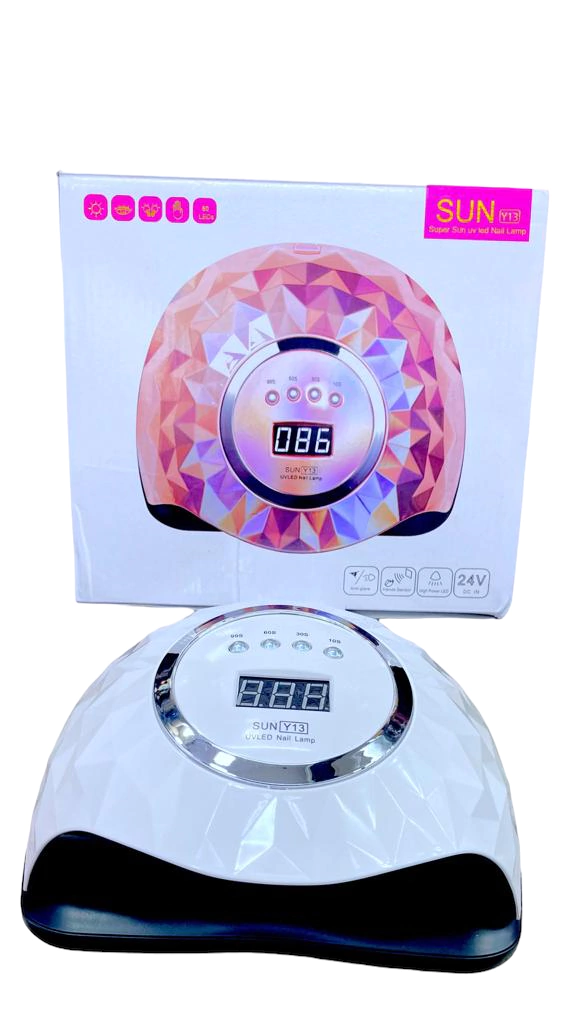 CABINA UV LED Y13 290W - Imagen 3