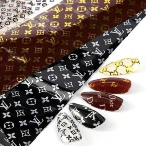 foil marcas