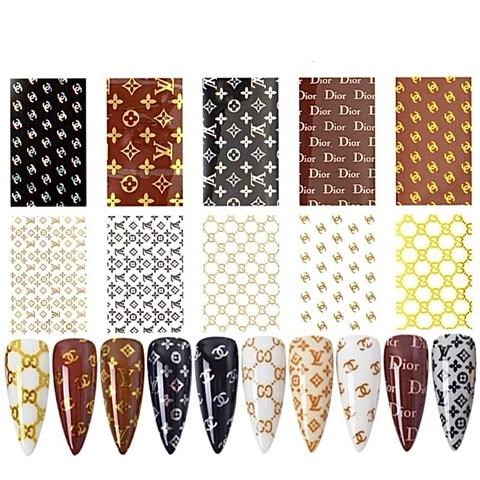 foil marcas