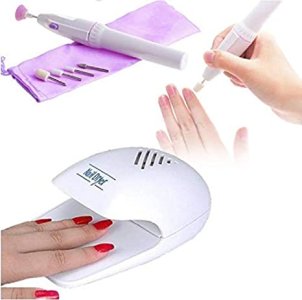 NAIL DECORATION EXPERT