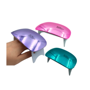 MINI CABINA HOLOGRAFICA