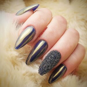 caviar negro