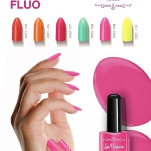 esmalte fluor las varano