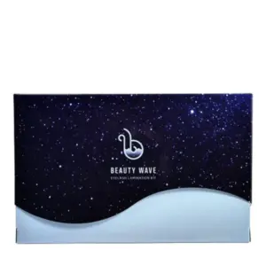 kit beauty wave neicha