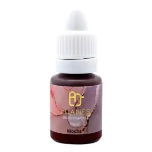pigmentos soft gel luanes neicha mocha