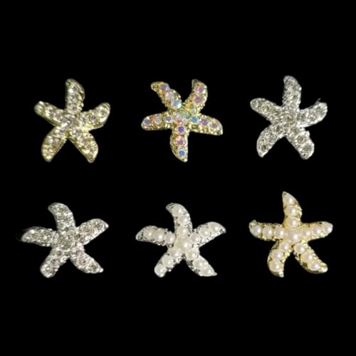 estrellas de mar city girl