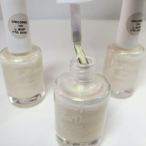 esmalte unicornio las varano