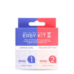 easy kit fall in the volume ii neicha