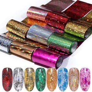 foil colores