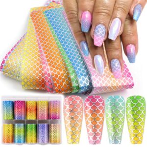 foil individual