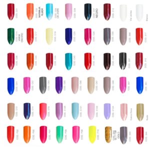 esmalte cremoso las varano