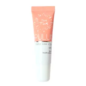 toxtox lash vital puluk neicha