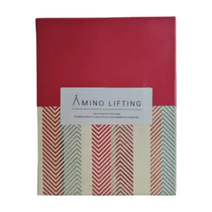 kit completo amino lifting neicha