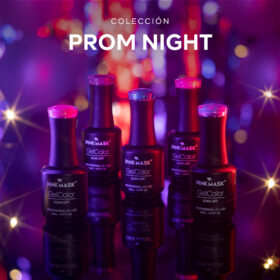 Colección Prom Night PINK MASK