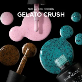 colección gelato crush pink mask