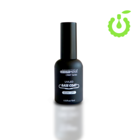 base coat crmy cherimoya