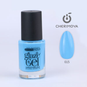 esmalte tradicional celeste cherimoya 15