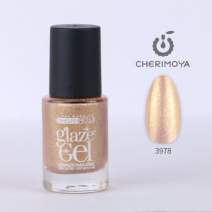 esmalte tradicional nude brillo cherimoya 3978