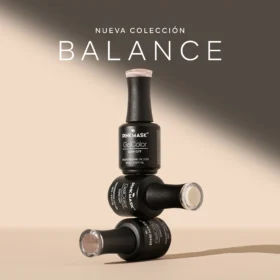 colección balance pink mask