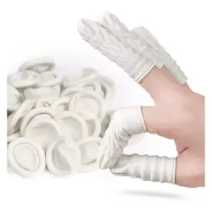 guantes dedos