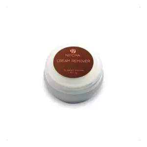 removedor en crema neutro neicha