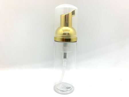 espumero dorado
