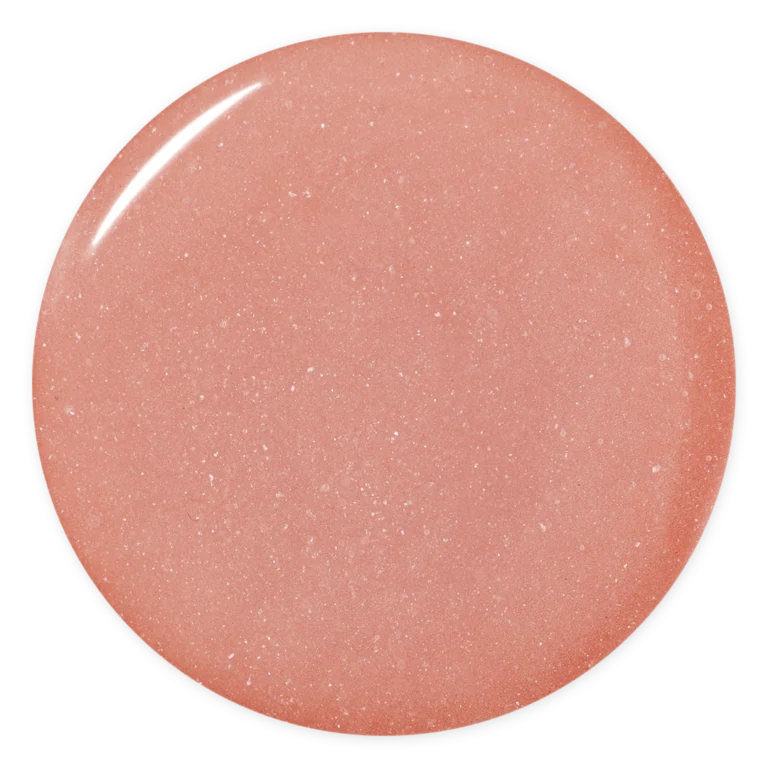pro sculpting powder pink mask cover bright pink