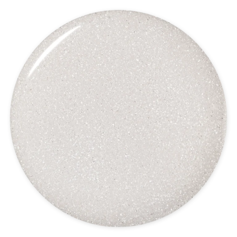 pro sculpting powder pink mask sparkly clear