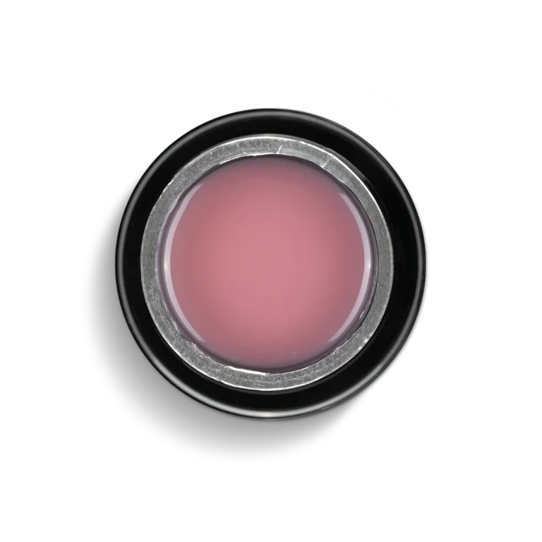 solid builder gel pink mask blush 04
