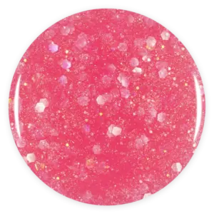 holly pink mask 416