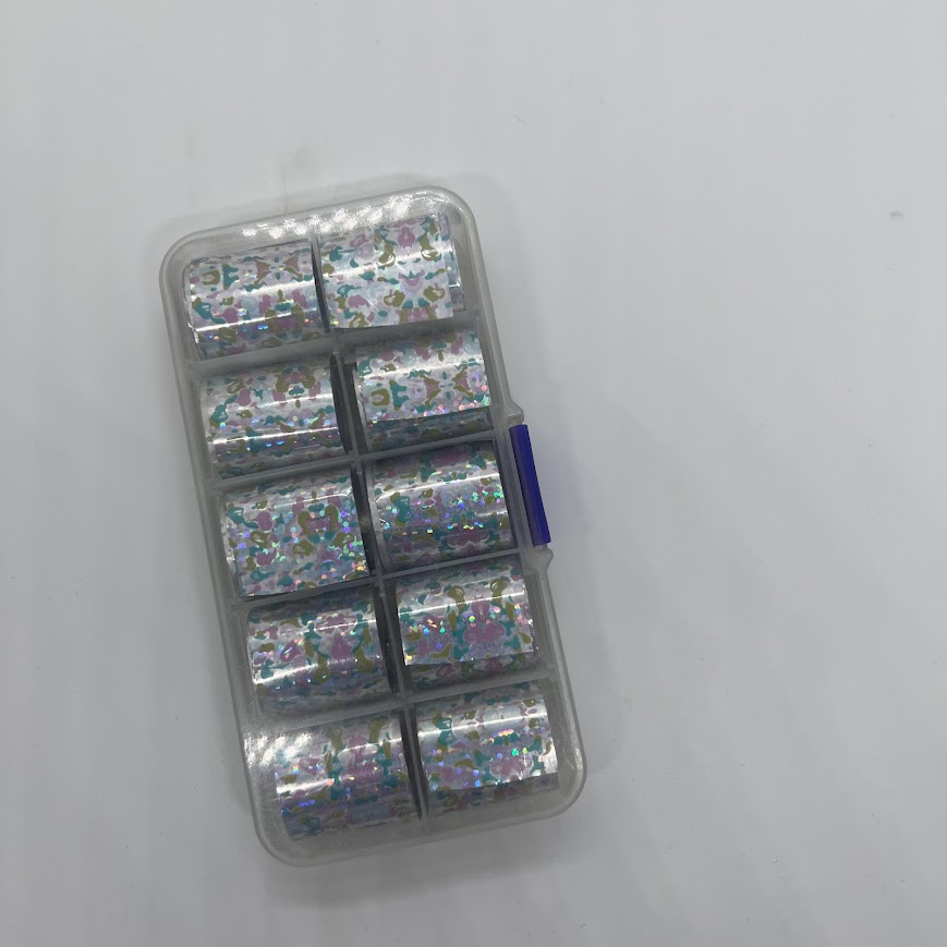 foil varios